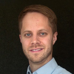 Jeremy Dennis